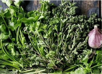 Bulk Organic Herbs & Spices